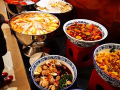 -昆明佳华广场酒店·西餐厅