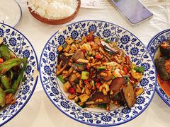 -新新湘菜馆(新中街二条店)