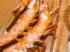 -蟹将军·松叶蟹和牛日料放题自助(K11店)