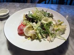 -玛尚诺意式餐厅(官舍店)