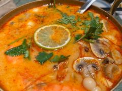 -Home Thai·泰谣(王府井apm店)