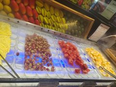 -盛江山自助料理(奥莱锦辉购物广场店)