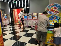 -天天玩X秋葉原日系动漫游戏中心