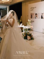 -琥珀婚礼策划AMBER WEDDING