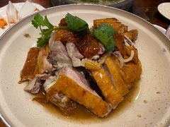 -农厨好味·温泉鹅·农家菜