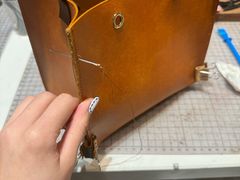 -HEARTISANS手工DIY皮艺体验(安贞环宇荟店)