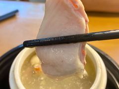 -老牌依强牛肉店(达道总店)