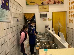 -马家巷现打虾滑(绵阳总店)