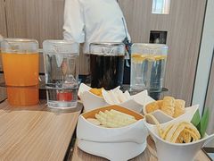-海底捞火锅(高科广场店)