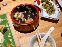 -慢走(甜水园店)
