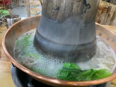 -元盛居(生态大街店)