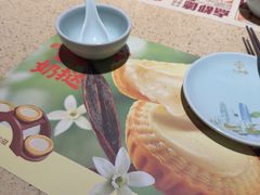 -点都德(奥体印象城店)