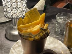 -璟象酒店-爱丽坊景观餐厅