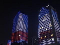 -珠江夜游西堤码头