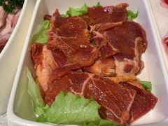 -海底捞大排档火锅(悦荟广场店)