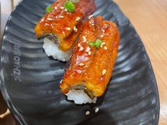 -吉兆火炙寿司(方大城店)