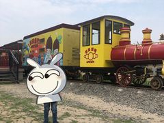 -歌斐颂巧克力小镇