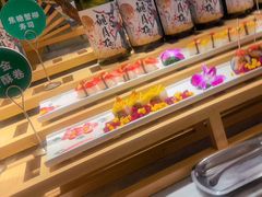 -亚马逊海鲜自助(梅溪湖步步高店)