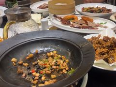 -新乾隆酒楼(帝景园店)