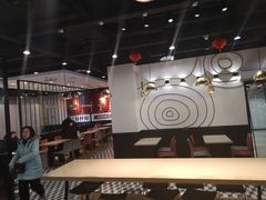 大堂-乡村基(春熙路店)