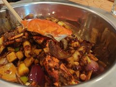 -秦记香辣蟹(松榆里店)