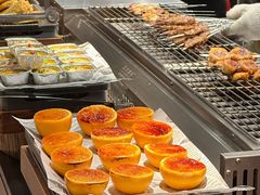 -鼎香缘海鲜自助火锅烤肉(锦辉购物广场店)