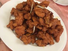 -烤肉宛饭庄(南礼士路店)