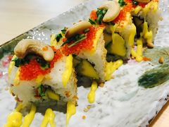 -菊上日式料理(蚌埠银泰店)