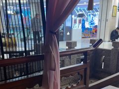 -绿茶餐厅(西湖银泰百货店)