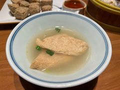 鸡汁回卤干-香园茶社·金陵小灶(老门东店)