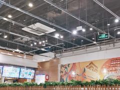 -西部马华清真兰州牛肉面·烧烤夜市(三里河店)