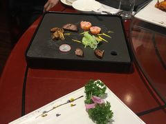 -涵苑私宴定制(外滩店)