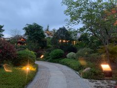 景点-凤翔首邑温泉度假村
