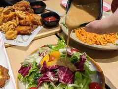 -米斯特比萨(罗斯福店)