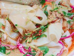 -西贝莜面村(东莞壹号广场店)