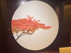 -万豪中餐厅·粤菜·北京粤财JW万豪酒店