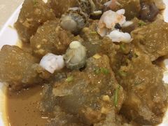 -黑石礁酒楼·海鲜(黑石礁店)