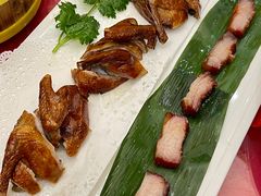 -福满楼·海鲜酒家(福永益田店)