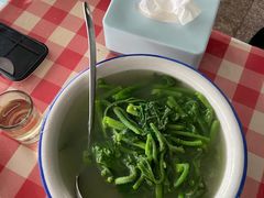 -绿草墩