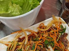 -燚青春东北泥炉烤肉(百合店)