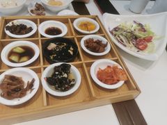 -新仙清汤牛腩(铜锣湾店)
