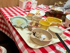 -西贝(上海我格广场店)