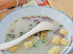 -小杨生煎(成山巴黎春天店)