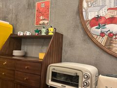 -Ciao窑炉披萨餐厅(宁波阪急店)