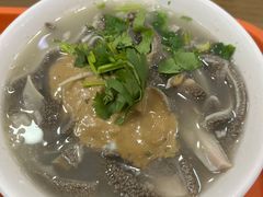 -白魁老号饭庄(交道口店)