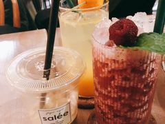 -salée