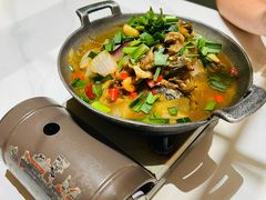 -阿露佳·舌尖上的安吉菜