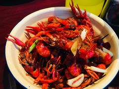 -霄汉牛三鲜湖北砂锅菜(万松园2店)