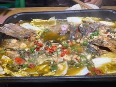 -小小河边鱼(天润城店)