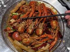 -聚味瞿记·龙虾堂(坡子街店)